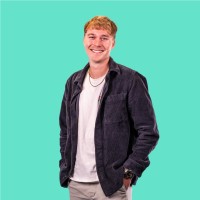 The Social Shepherd Employee Max Mitchell's profile photo