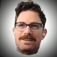 Volta Employee Andrew Farnsworth's profile photo