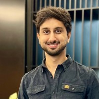 Ofwat Employee Suhayl Zulfiquar's profile photo