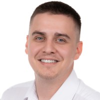 TEKT Kft. Employee Bence Szalay's profile photo