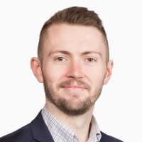 Meganexus Employee Nathan Bentliff's profile photo