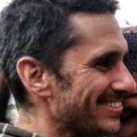 CodeLovers Employee Oded Kimron's profile photo