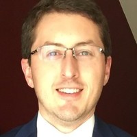 Smartronix Employee Chuck Lynch's profile photo