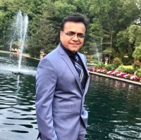 The World Voice Employee Mukesh Modi's profile photo