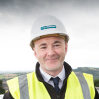 Mackenzie Construction Employee Mark Brown's profile photo