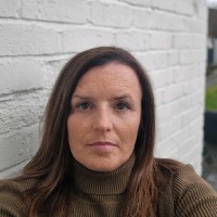 Active Partners Trust Employee Tracey Bird's profile photo
