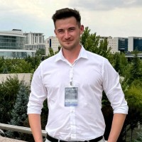 TR7 Employee Enes Demi̇rtaş's profile photo