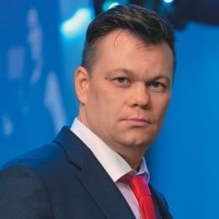 Carlsberg Group Employee Max Lazarenko's profile photo