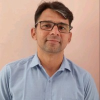Law Prep Tutorial Employee Pradeep Bharti's profile photo