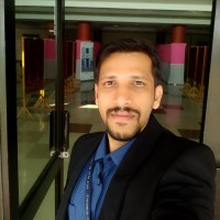 HP INSTRUMENTS Employee Bhavidas C's profile photo