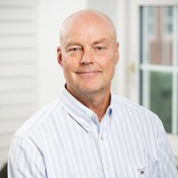 ForestX Employee Sven Lundmark's profile photo