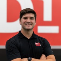 D1 TRAINING Employee Gage Jackson's profile photo