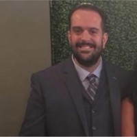 Boustan Employee Michael Lomanno's profile photo