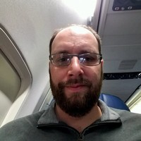 EVCO Plastics Employee Thomas Manley's profile photo