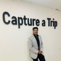 Go4Explore Employee Arpit Goyal's profile photo