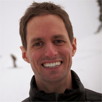 Data Center Knowledge Employee John Taner's profile photo