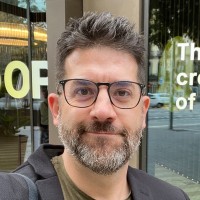 Niio Art Employee Pau Waelder's profile photo