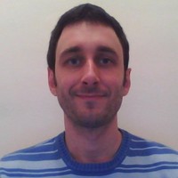 Integration Employee Claudio Casco's profile photo