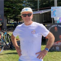 Endeavour Group Employee Peter Bourke's profile photo