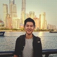 Positive Grid Employee Jay Chang's profile photo