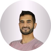 Fuga Technologies Employee Alon Aviad's profile photo
