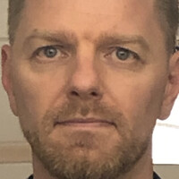 Canadian Coast Guard/Garde côtière canadienne Employee Colin P.eng.'s profile photo