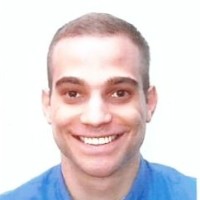 Worldgrid Employee Daniel Candil Moreno's profile photo