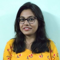 Optum Employee Gargi Ghosal's profile photo