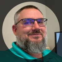 Ryan Hammond, Inc. Employee James Shoemaker's profile photo