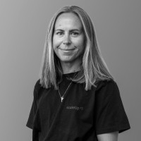 ScaleupXQ Employee Madeleine Holbye's profile photo