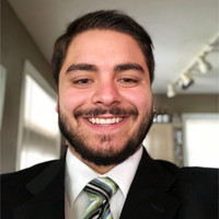 Nicholas Mottola's profile photo
