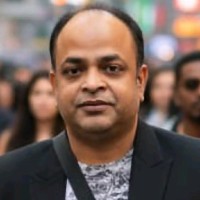 Sotech Employee Adarsh Gupta's profile photo