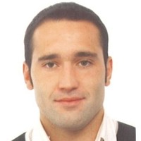 TECDISMA Employee Borja Araújo's profile photo