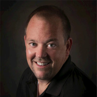 AI Authority Engine Employee Joe Thistle's profile photo