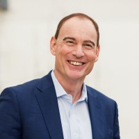 Rail Europe Employee Juergen Witte's profile photo