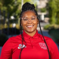 Sade Johnson Email & Phone Number
