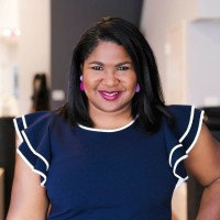 Raffetto Herman Strategic Communications Employee Pheniece Jones's profile photo