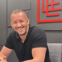 Elliott Workgroup Employee Dallas Davis's profile photo