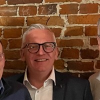 SAUTER Employee Wim Heylens's profile photo