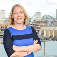 NCC Group Employee Maya Buchanan's profile photo