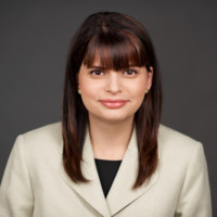 Brix + Partners LLC Employee Ana Kolchagova's profile photo