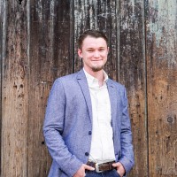 Regate Technology, Inc. Employee Jonathon Theiss's profile photo