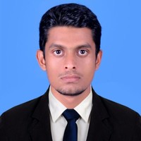 Romai Employee Glenji Babu's profile photo