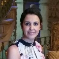 Jtekt Automotive Mexico Employee Lourdes Del Peral's profile photo
