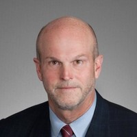 Gibson Applied Technology & Engineering (GATE Energy) Employee Richard Clark's profile photo