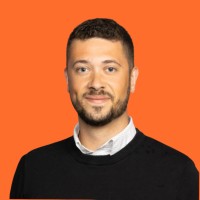 Nexus Innovations Employee Alexandre L.'s profile photo