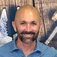 G.O. Ministries, Inc. Employee Will Partin's profile photo