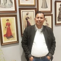 Power2SME Employee Harish Saini's profile photo