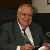 Binnie Consultants Inc Employee Brian Binnie's profile photo