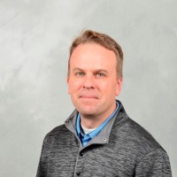 Salesforce Employee Darrell Clark's profile photo